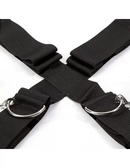 Lien de contrainte pour lit - Fifty Shades of Grey