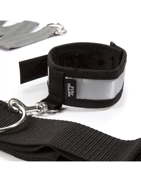 Lien de contrainte pour lit - Fifty Shades of Grey