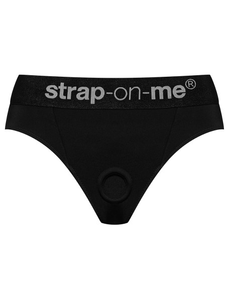 Harnais Heroine Strap-On-Me Taille XL