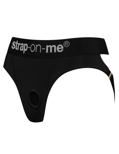 Harnais Heroine Strap-On-Me Taille XL