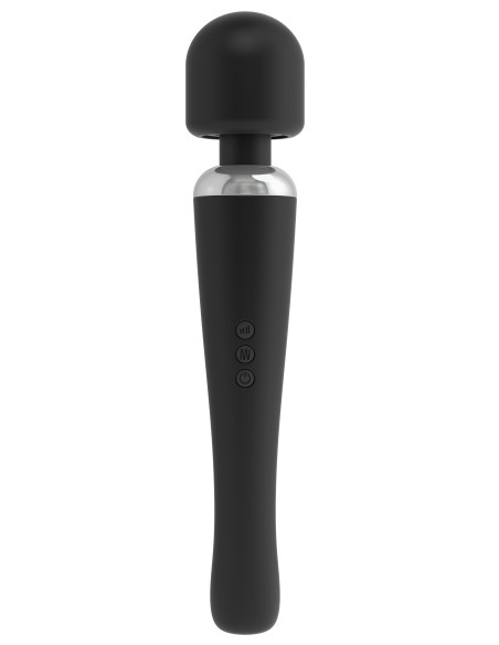 MegaWand Dorcel - Tête 55mm Noir