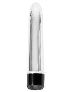 Vibro Sexy Vibe 13 x 2.5 cm Argent