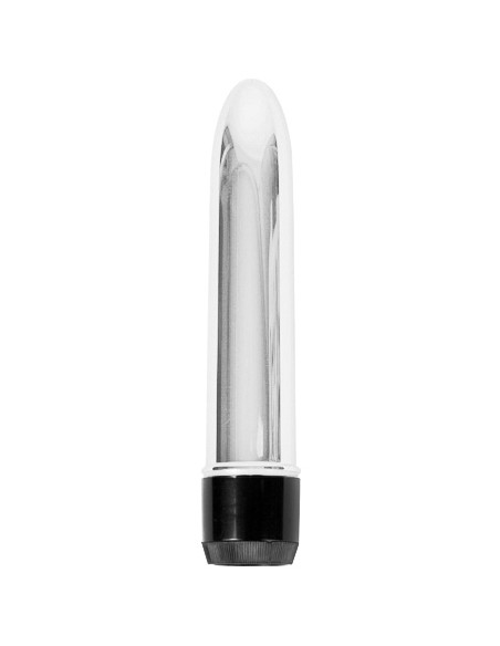 Vibro Sexy Vibe 13 x 2.5 cm Argent