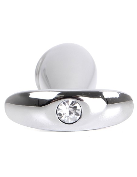 Plug Bijou Anal Penis Gem 9 x 3 cm