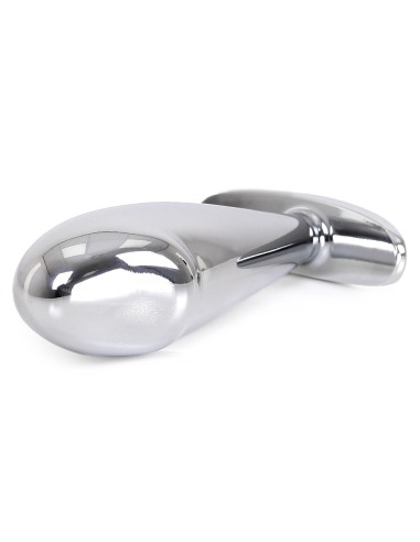 Plug Bijou Anal Penis Gem 9 x 3 cm