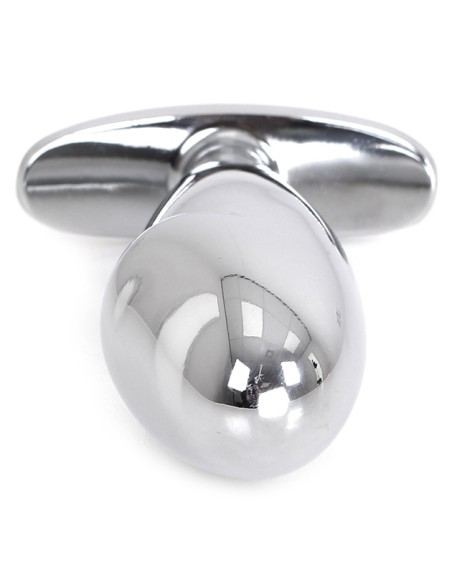 Plug Bijou Anal Penis Gem 9 x 3 cm