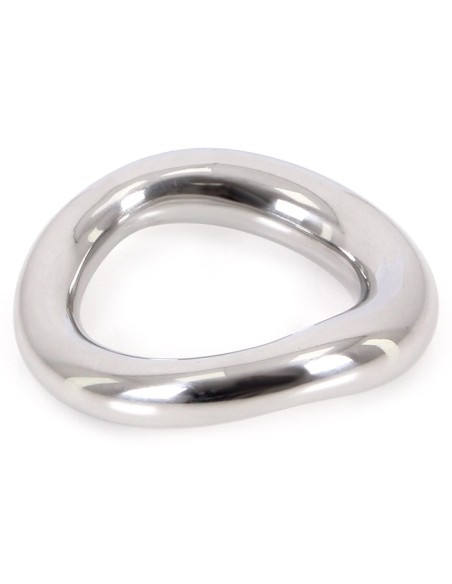 Cockring Fit Costum 12mm - Diamètre 50mm Cockring Fit Costum 12mm - Diamètre 50mm