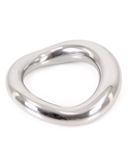 Cockring Fit Costum 12mm - Diamètre 50mm Cockring Fit Costum 12mm - Diamètre 50mm