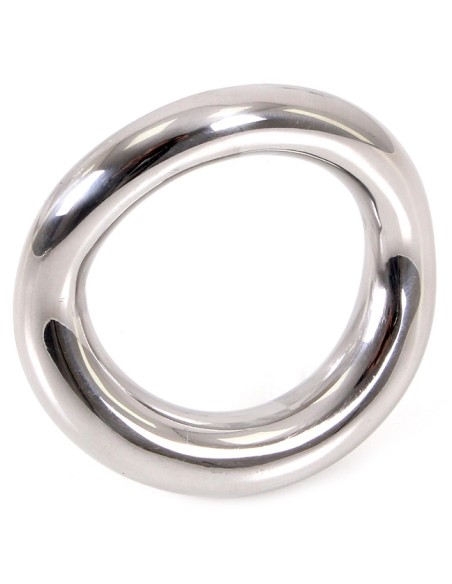 Cockring Fit Costum 12mm - Diamètre 50mm Cockring Fit Costum 12mm - Diamètre 50mm