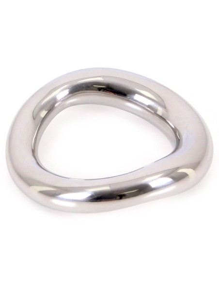 Cockring Fit Costum 12mm - Diamètre 50mm Cockring Fit Costum 12mm - Diamètre 50mm