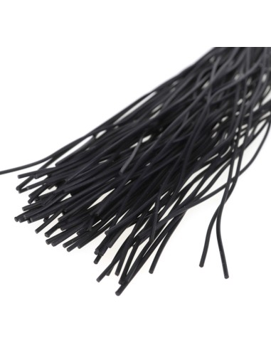 Martinet en silicone 48 lanières