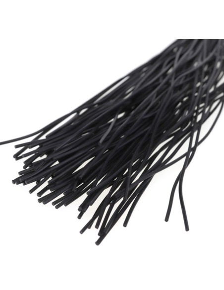 Martinet en silicone 48 lanières