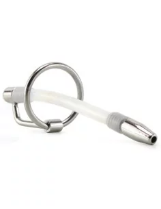 Sonde Urétrale Flexible 10cm