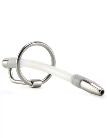 Sonde Urétrale Flexible 10cm