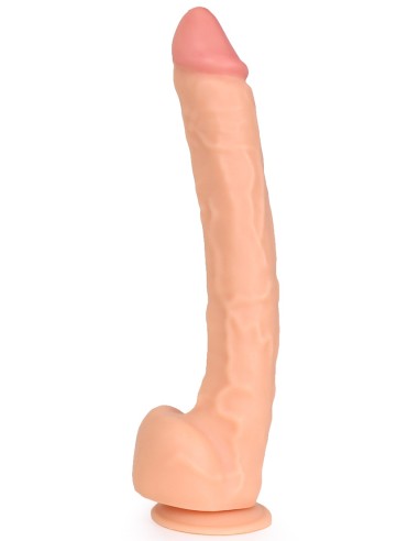 Gode réaliste Cox Mega 30 x 4.4 cm