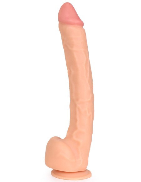 Gode réaliste Cox Mega 30 x 4.4 cm