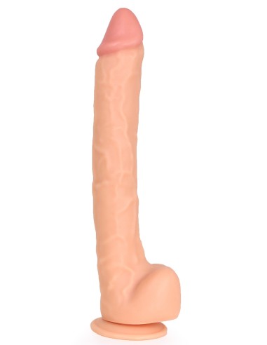 Gode réaliste Cox Mega 30 x 4.4 cm