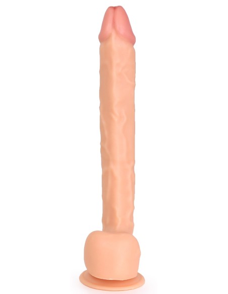 Gode réaliste Cox Mega 30 x 4.4 cm