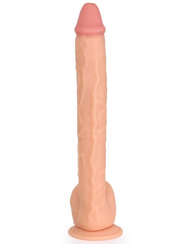 Gode réaliste Cox Mega 30 x 4.4 cm