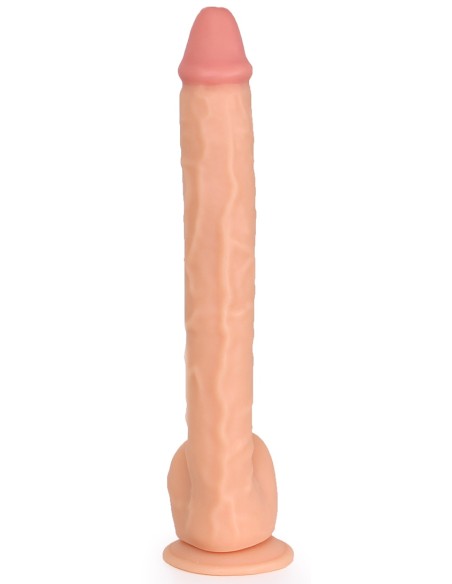 Gode réaliste Cox Mega 30 x 4.4 cm