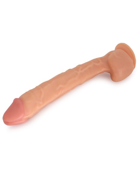 Gode réaliste Cox Mega 30 x 4.4 cm