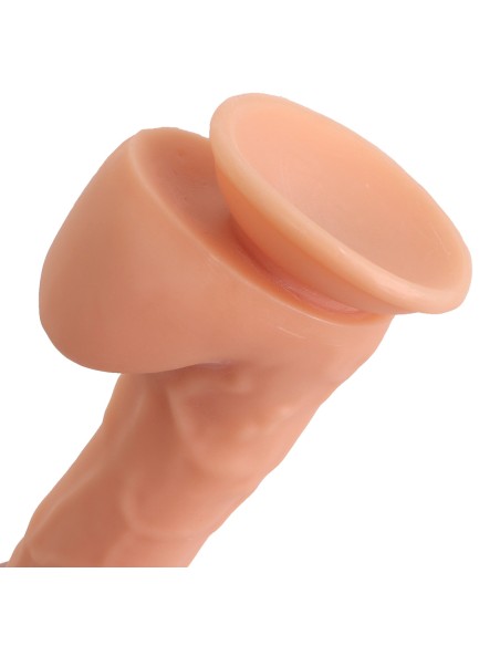 Gode réaliste Cox Mega 30 x 4.4 cm