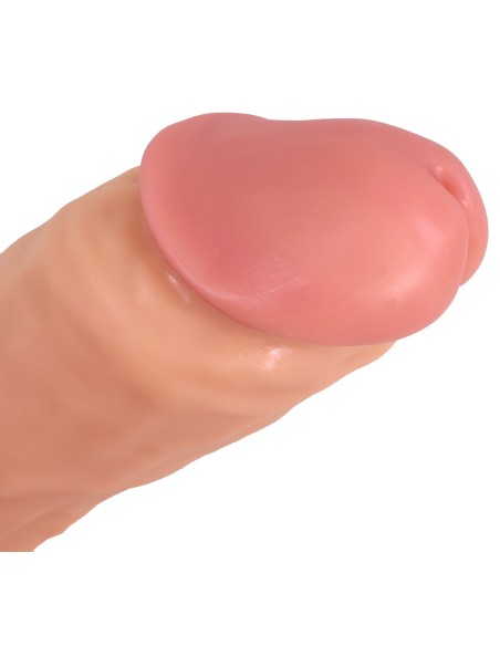 Gode Cox Mega 29 x 8.5 cm Gode Cox Mega 29 x 8.5 cm