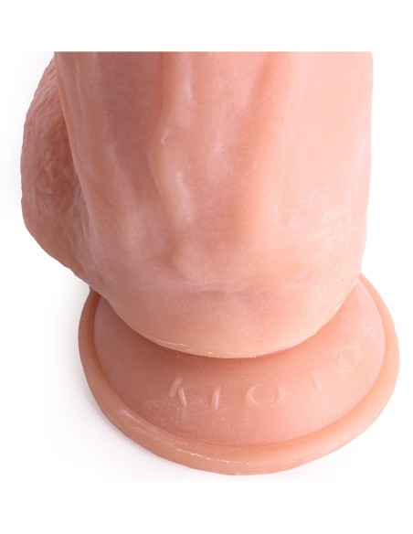 Gode réaliste Cox 24 x 6 cm Gode réaliste Cox 24 x 6 cm