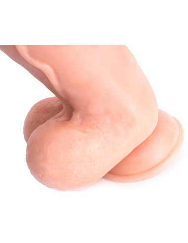 Gode réaliste Cox 21 x 7 cm