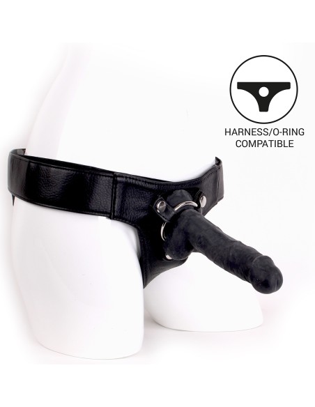 Gode réaliste Cox 21 x 7 cm Gode réaliste Cox 21 x 7 cm