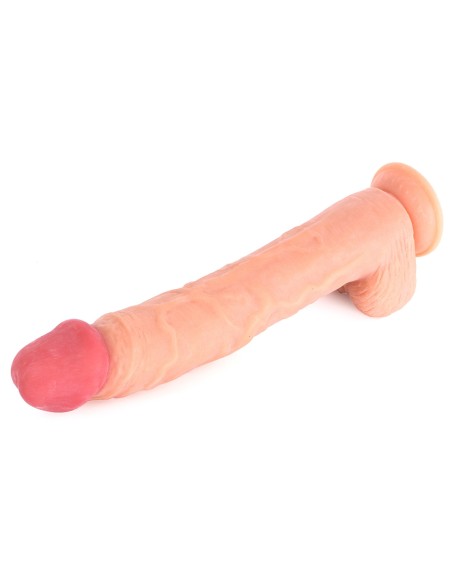 Gode réaliste Cox 26 x 6 cm