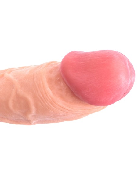 Gode réaliste Cox 26 x 6 cm