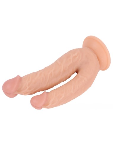 Double Gode Cox 15 x 4.2 cm