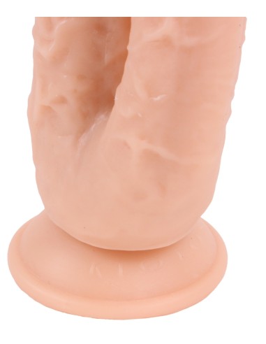 Double Gode Cox 15 x 4.2 cm