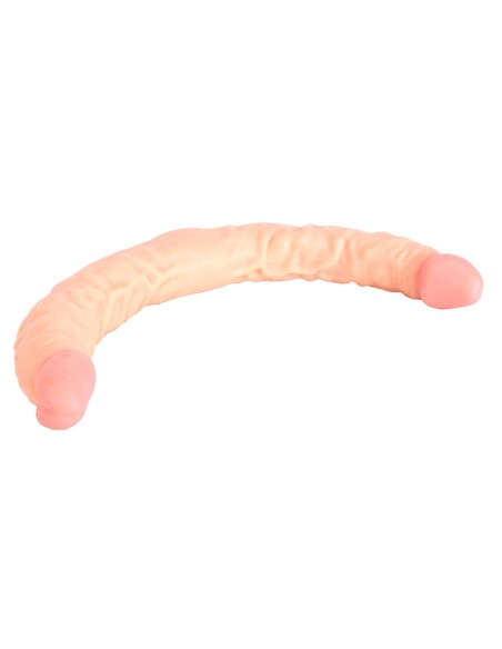 Double gode Cox U shape 40 x 3.8 cm Double gode Cox U shape 40 x 3.8 cm