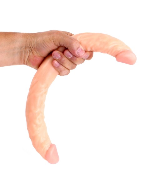 Double gode Cox U shape 40 x 3.8 cm Double gode Cox U shape 40 x 3.8 cm