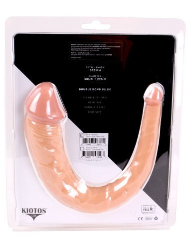 Double gode Cox 35 x 5 cm