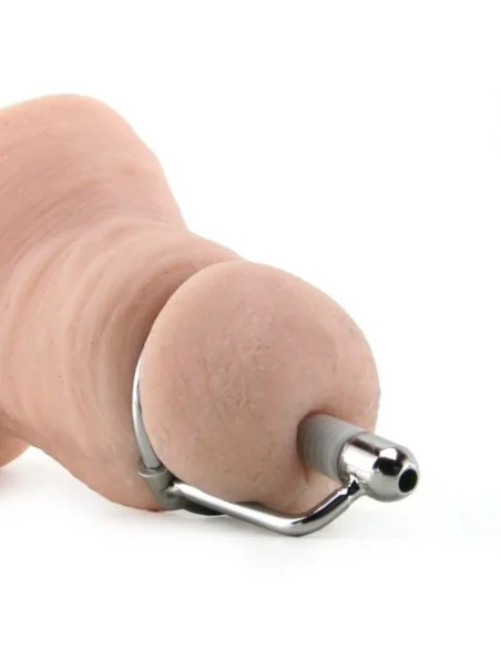 Sonde Urétrale Flexible 10cm