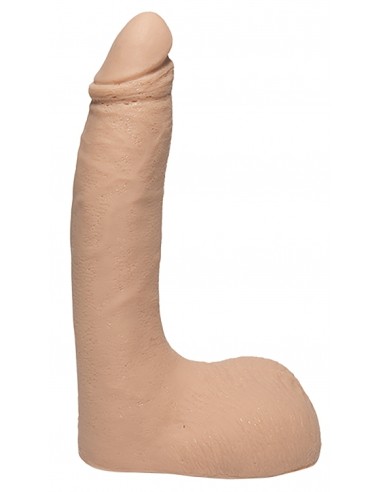 Gode réaliste Acteur Randy 17 x 5 cm