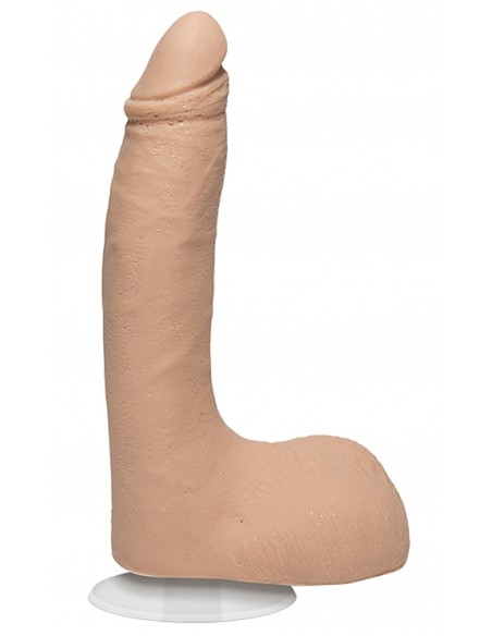 Gode réaliste Acteur Randy 17 x 5 cm