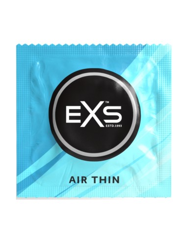 Préservatifs fins Air Thin 56mm x12