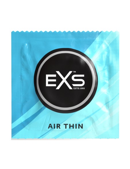 Préservatifs fins Air Thin 56mm x12