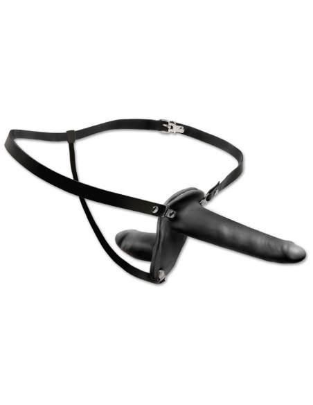 Double gode ceinture Penetrix Strap On Double gode ceinture Penetrix Strap On