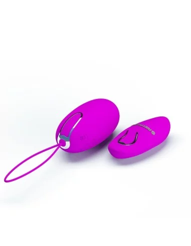 Pretty Love Oeuf vibrant sans fil Joyce 7.8 x 3.7 cm - Oeufs Vibrants Sans fil - 11