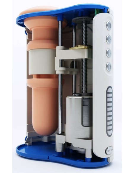 Masturbateur automatique Autoblow AI 10 Xpériences