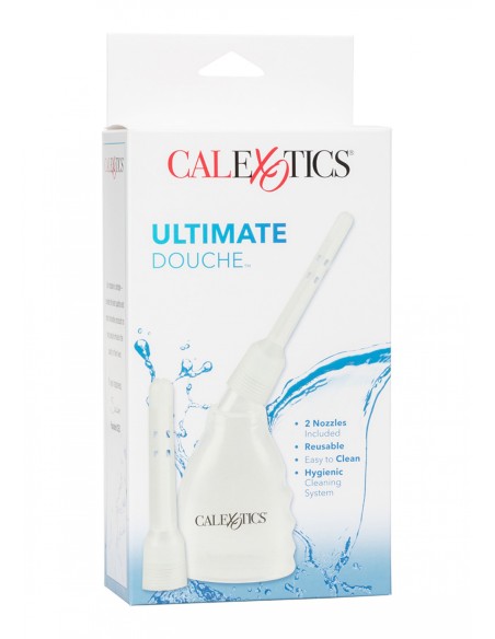 Poire anale Ultimate Douche 160ml