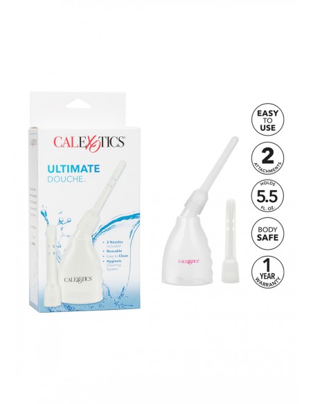 Poire anale Ultimate Douche 160ml