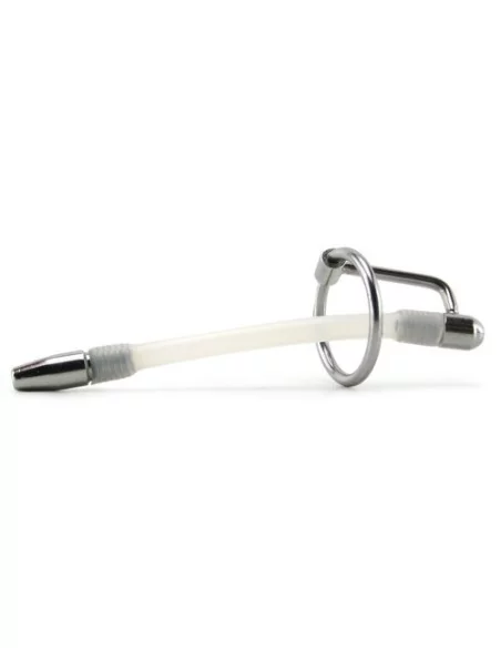 Sonde Urétrale Flexible 10cm