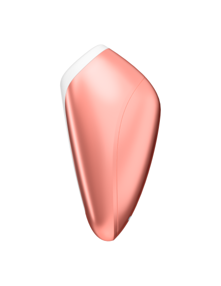 Stimulateur de clitoris love Breeze Rose - Stimulateurs à Aspiration - 4