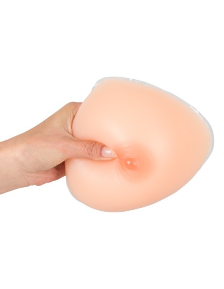 Prothèses Seins en silicone 2 x 600g Prothèses Seins en silicone 2 x 600g